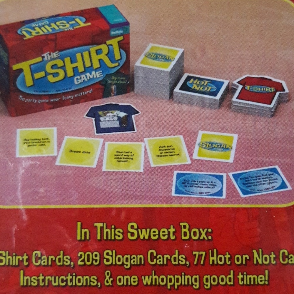 Card Game - Picture 5 of 6